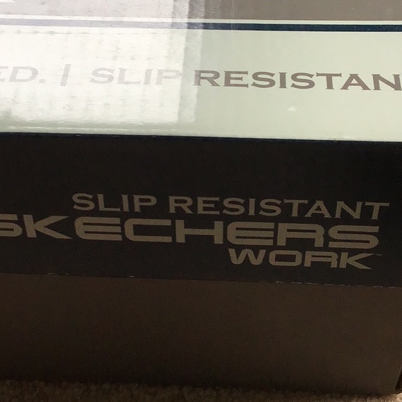 New Skechers All-Black Sneakers - Picture 11 of 11